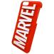 MARVEL iPhone7(4.7)б 3Dϡɥ  mv-81b ޥǥ ̵