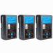 NinoLite 150WH_V Vޥ Хåƥ꡼ 3ĥå 10400mAh / 150Wh ˡBP-GL95B ǥ DUO / Anton Bauer VޥȤʤб