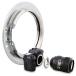 A14 / �j�R��F �}�E���g�����Y- �L���m�� EOS �J���� �{�f�B �}�E���g�A�_�v�^�[ Nikon - Canon EOS