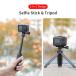 �~�j�����O�r�O���b�v GoPro / DJI / Insta360 / SJCAM ���Ή� ���B��_�E�Z���t�B�X�^���h�[�AVlog�B�e�p �A�N�V�����O���b�v �~�j�g���C�|�b�h �֘A�摜2