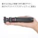 �~�j�����O�r�O���b�v ��჌�t�J���� / �X�}�z / Insta360  X5 / X4 Air/ X4/ X3/ ONE X2/ RS/ X/ ONE R ���Ή� ���B��_�E�Z���t�B�X�^���h�[�AVlog�B�e�p �֘A�摜3
