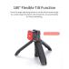 �~�j�����O�r�O���b�v ��჌�t�J���� / �X�}�z / Insta360  X5 / X4 Air/ X4/ X3/ ONE X2/ RS/ X/ ONE R ���Ή� ���B��_�E�Z���t�B�X�^���h�[�AVlog�B�e�p �֘A�摜5