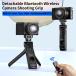 ���E��Bluetooth �����R���t�� �O�r�O���b�v �L���m�� BR-E1 / �j�R��ML-L7 / �\�j�[RMT-VP2 ���Ή� �ʐ^�E����B�e�A�I�[�g�t�H�[�J�X�A���[�h�؂�ւ�����\ �֘A�摜3