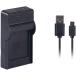 TKG DC141 USBХåƥ꡼Ŵѥʥ˥åDMW-BLF19/DMW-BTC10бߴХåƥ꡼㡼㡼