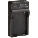 TKG�x�wDC29�xUSB�^�o�b�e���[�[�d��A�y���^�b�N�XD-LI2�ED-LI8/�x�m�t�B����NP-95/NP-60/�J�V�INP-30���Ή��݊��o�b�e���[�`���[�W���[
