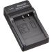 TKG] [DC30]USB type аккумулятор зарядное устройство, Pentax D-LI68/D-LI122 Fuji плёнка NP-50 соответствует сменный зарядное устройство для аккумулятора 