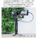 �X�}�z�E��჌�t�J�����E�A�N�V�����J�����p 10000mAh �o�b�e���[�������B��_ �� �O�r�X�^���h �i20W PD/QC�}���[�d�Ή��j�Z���t�B�X�^���h�[�AVlog�B�e���p �֘A�摜3