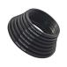TKG�x �V�Z�b�g �J���������Y�p�X�e�b�v�_�E�������O �A���~������ Step-Down Ring 7pcs.