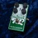 Electro-Harmonix/Bass Big Muff Pi 2