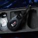 Xvive/XV-U2 Black