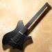 strandberg/Salen NX 6 Tremolo Plini Edition Black