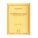  вокальная музыка музыкальное сопровождение love. маленький дорога /Les Chemins de l'amour. Valse chantee FP 106 (1940) F