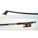  contrabass carbon bow Fiumebianca(f.-me Bianca ) minute number size free shipping 