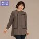  туника взрослый симпатичный модный осень-зима 40 плата 50 плата 60 плата 70 плата Mrs. sinia мода распределение цвета лента используя рубашка туника 