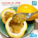 pasi flora *alata(15 sphere ) acid taste . little no . taste . strong passionfruit 
