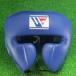 Winning притягательный бокс headgear лицо защита модель head защита тренировка для FG-2900 L размер 