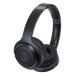 audio-technica 磻쥹إåɥۥ 40ֺ ֥å ATH-S200BT BK