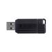 Verbatim �С��٥����� USB���� 64GB ���饤�ɼ� USB2.0�б� USBP64GVZ4