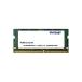 Patriot Memory DDR4 2666MHz PC4-21300 4GB SODIMM �Ρ��ȥѥ������ѥ��� PSD