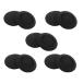 [TSUCIA] наушники для замены ушные накладки диаметр 60mm 10 шт. комплект 