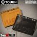 タフ TOUGH 財布 二つ折り財布 INTERNATIONAL メンズ 財布 68752