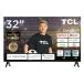TCL 32 32 ޡȥƥ Google TV Dolby W塼ʡ եHD Algo Engine 32V Ͼ塦BS110CSǥ VAѥͥ ٥쥹 