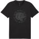 �ס��� ������ͥ� T����� �ԥ���� M ILLUSTRATED GRAPHIC T����� 528333 1 PUMA Black ���