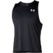  Under Armor наземный * бег безрукавка футболка UA TEAM RUN SHIRT UA команда Ran рубашка 6003879 1