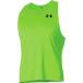  Under Armor наземный * бег безрукавка футболка UA TEAM RUN SHIRT UA команда Ran рубашка 6003879 38