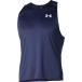  Under Armor наземный * бег безрукавка футболка UA TEAM RUN SHIRT UA команда Ran рубашка 6003879 41