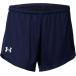  Under Armor наземный * бег шорты шорты 53UA команда Ran шорты 6003882 410 Midnight Navyre