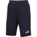  Puma мульти- sports pa ntsu тренировочный * tray naESS NO.1 Logo 10 шорты 687529 16 New Navy мужской 