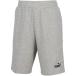  Puma мульти- sports pa ntsu тренировочный * tray naESS NO.1 Logo 10 шорты 687529 3 Medium Gray Hea