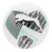  Puma мяч футбольный мяч Indy visual Lee ga графика мяч 84948 (02)PUMA White-Mint Jelly-Gr
