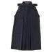 k Sakura боевые искусства kendo hakama будо .TC kendo hakama чёрный HT526 черный 