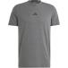  Adidas наземный * бег футболка футболка Designed for Training Work наружный короткий рукав футболка IEJ24 IS3809da
