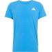  Adidas наземный * бег футболка футболка Adi Zero бег короткий рукав футболка JOM26 KB3904 Ray b люмен z