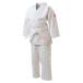 k Sakura боевые искусства дзюдо надеты будо . женщина для один -слойный тканый дзюдо .(.. отделка ) JSL3 белый 