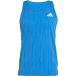  Adidas наземный * бег sing let игра рубашка * брюки adizero бег sing let JTQ55 KA2914 Ray голубой /daski