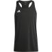  Adidas наземный * бег sing let футболка Adi Zero Esse n автомобиль ruz бег sing let JTT47 IM8586 черный men 