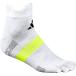  Adidas наземный * бег носки носки бег Performance 5 пальцев носки KLA40 JM7161 белый /rusido лимон 