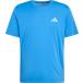  Adidas наземный * бег футболка футболка Adi365 бег Esse n автомобиль ruz футболка P6147 KB5966 Ray голубой 