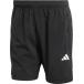  Adidas наземный * бег шорты window . Hour k наружный Esse n автомобиль ruz основа u-bn шорты RK042 KA3549bla