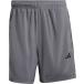  Adidas наземный * бег шорты window . Hour k наружный Esse n автомобиль ruz основа u-bn шорты RK042 KD2949 серый 