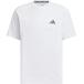  Adidas наземный * бег футболка футболка Tec Esse n автомобиль ruz прохладный Touch постоянный Fit короткий рукав футболка V8677 KF9123