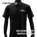 Mechanic Shirt MERIDA Editionmelida стандартный товар оригинал мужской мужчина для мужчин и женщин велоодежда техническое обслуживание велосипед рубашка Tour собрание вентилятор одежда короткий рукав чёрный 
