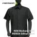 NEW Mechanic Shirt - MERIDA Edition Shortmelida стандартный товар оригинал мужской мужчина унисекс для мужчин и женщин велосипед рубашка Tour собрание состязание вентилятор одежда короткий рукав 