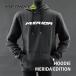 HOODIE MERIDA выпуск USA хлопок использование MERIDAmelida стандартный товар оригинал мужской мужчина велосипед Tour Event собрание вентилятор одежда хлопок обратная сторона ворсистый длинный рукав теплый 