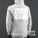 HOODIE MERIDA BICYCLE CLUBmelida стандартный товар оригинал f-ti- Parker мужской мужчина задний Logo велосипед Tour Event вентилятор одежда обратная сторона ворсистый длинный рукав теплый 