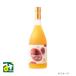  маракуйя напиток 720ml в коробке Miyazaki ..4510147010399